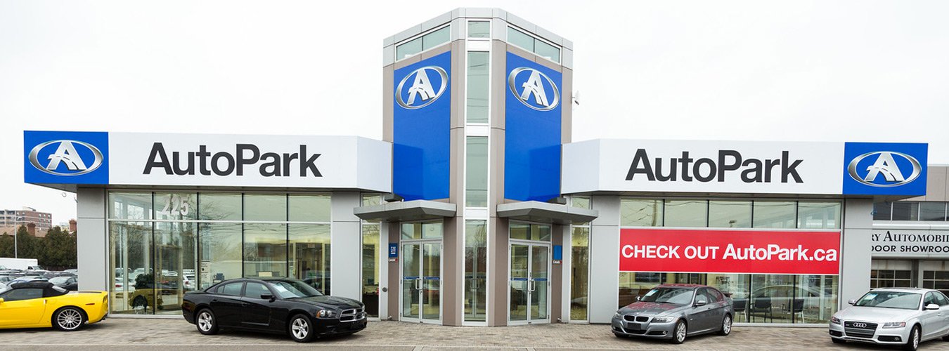 Used Car Dealer AutoPark Mississauga Used Car Dealer AutoPark Mississauga